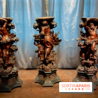 Eblouissante Venise, l'exposition au Grand Palais