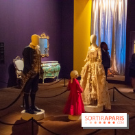 Eblouissante Venise, l'exposition au Grand Palais