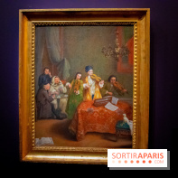 Eblouissante Venise, l'exposition au Grand Palais