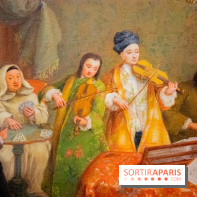 Eblouissante Venise, l'exposition au Grand Palais