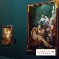 Eblouissante Venise, l'exposition au Grand Palais