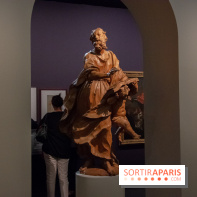 Eblouissante Venise, l'exposition au Grand Palais