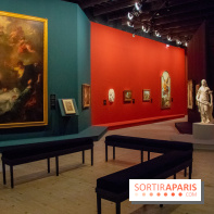 Eblouissante Venise, l'exposition au Grand Palais