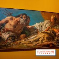 Eblouissante Venise, l'exposition au Grand Palais