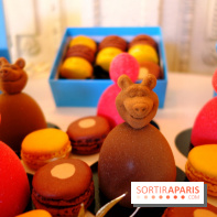 Noël 2018 au Café Pouchkine