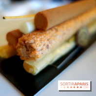 Noël 2018 au Café Pouchkine