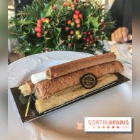 Noël 2018 au Café Pouchkine