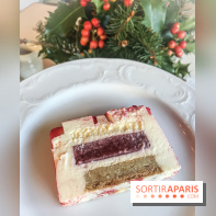 Noël 2018 au Café Pouchkine