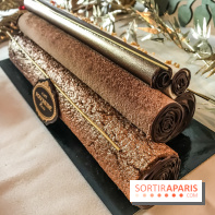 Noël 2018 au Café Pouchkine