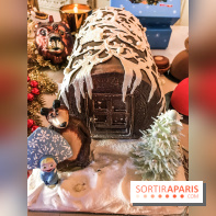 Noël 2018 au Café Pouchkine