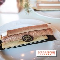 Noël 2018 au Café Pouchkine