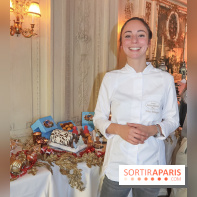 Noël 2018 au Café Pouchkine