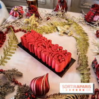 Noël 2018 au Café Pouchkine