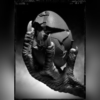 Denis Nidos - Festival International de la Photographie Culinaire 2012