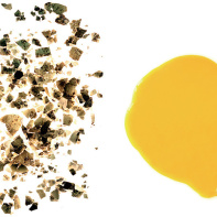 Emilie Gentils - Festival International de la Photographie Culinaire 2012