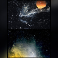 Pauline Daniel - Festival International de la Photographie Culinaire 2012