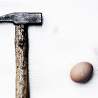 Stéphane Bahic- Festival International de la Photographie Culinaire 2012