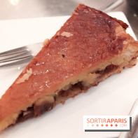 Pierre Hermé : Bûches, galette et créations de Noël 2018