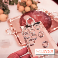 Pierre Hermé : Bûches, galette et créations de Noël 2018