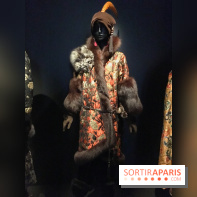 L'Asie rêvée d'Yves Saint-Laurent au Musée YSL