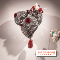 L'Asie rêvée d'Yves Saint-Laurent au Musée YSL