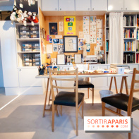 L'Asie rêvée d'Yves Saint-Laurent au Musée YSL