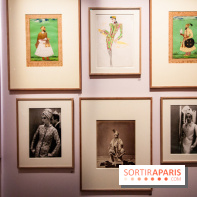 L'Asie rêvée d'Yves Saint-Laurent au Musée YSL