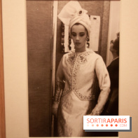 L'Asie rêvée d'Yves Saint-Laurent au Musée YSL