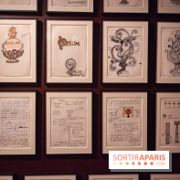 L'Asie rêvée d'Yves Saint-Laurent au Musée YSL