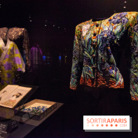 L'Asie rêvée d'Yves Saint-Laurent au Musée YSL