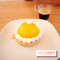 Bo&Mie, la boulangerie qui détonne à Etienne Marcel