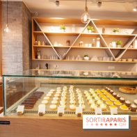 Bo&Mie, la boulangerie qui détonne à Etienne Marcel