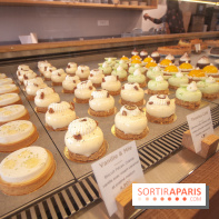 Bo&Mie, la boulangerie qui détonne à Etienne Marcel