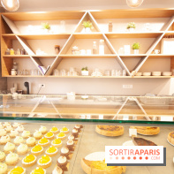 Bo&Mie, la boulangerie qui détonne à Etienne Marcel