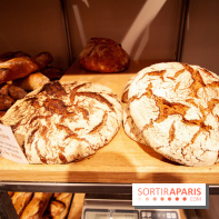 Bo&Mie, la boulangerie qui détonne à Etienne Marcel