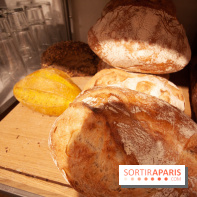 Bo&Mie, la boulangerie qui détonne à Etienne Marcel