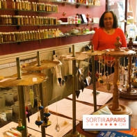 Maison de la Radiesthésie