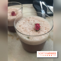 Libra, le restaurant-bar tapas aux saveurs iraniennes -  les photos