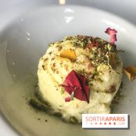 Libra, le restaurant-bar tapas aux saveurs iraniennes -  les photos