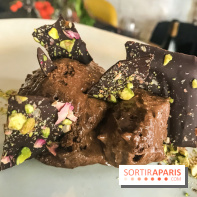 Libra, le restaurant-bar tapas aux saveurs iraniennes -  les photos