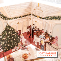 Bûches de Noël Angelina 2018 