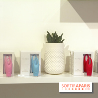 FOREO : La beauté 2.0 à Paris
