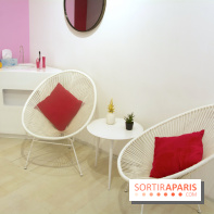 FOREO : La beauté 2.0 à Paris