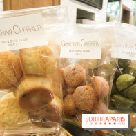 Les Boulangeries Gontran Cherrier : des viennoiseries à tomber !