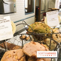 Les Boulangeries Gontran Cherrier : des viennoiseries à tomber !