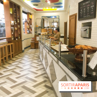 Les Boulangeries Gontran Cherrier : des viennoiseries à tomber !
