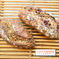 Les Boulangeries Gontran Cherrier : des viennoiseries à tomber !