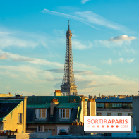 L'Hôtel Napoléon, l'élégance parisienne à deux pas de l'Etoile