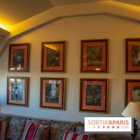 L'Hôtel Napoléon, l'élégance parisienne à deux pas de l'Etoile