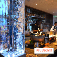 Windo : Le nouveau bar en rooftop du Hyatt Regency à Paris